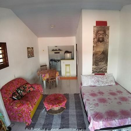 Апартаменты Loft Bacana Praia de Pipa Экстерьер фото